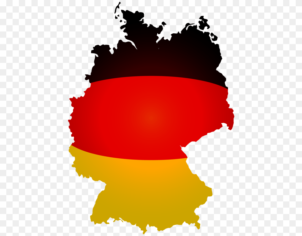 West Germany Flag Of Germany East Germany Weimar Republic Free, Nuclear, Outdoors, Nature, Mountain Png Image