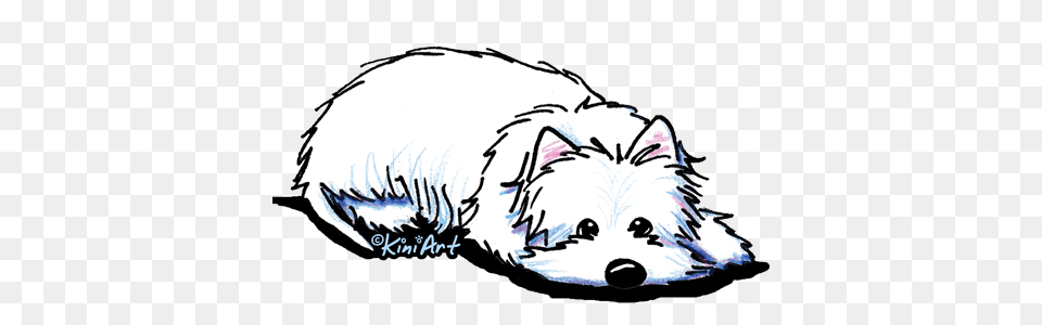 West Highland White Terrier Clipart Download West Highland White, Animal, Canine, Dog, Mammal Free Transparent Png
