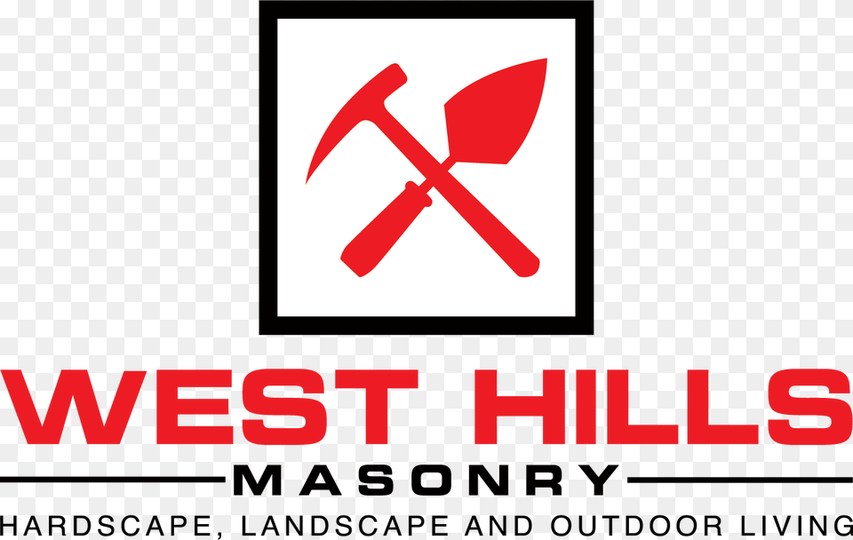 West Hills Masonry Sign, Device, Weapon Png