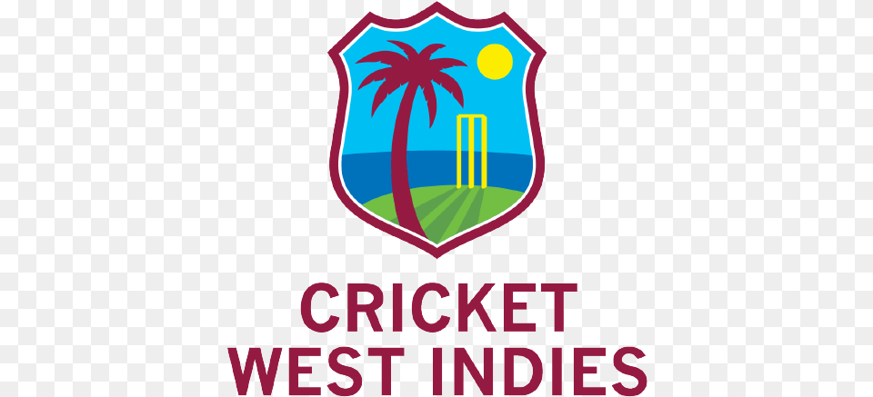 West Indies Cricket Team Logo, Armor, Dynamite, Weapon Free Png