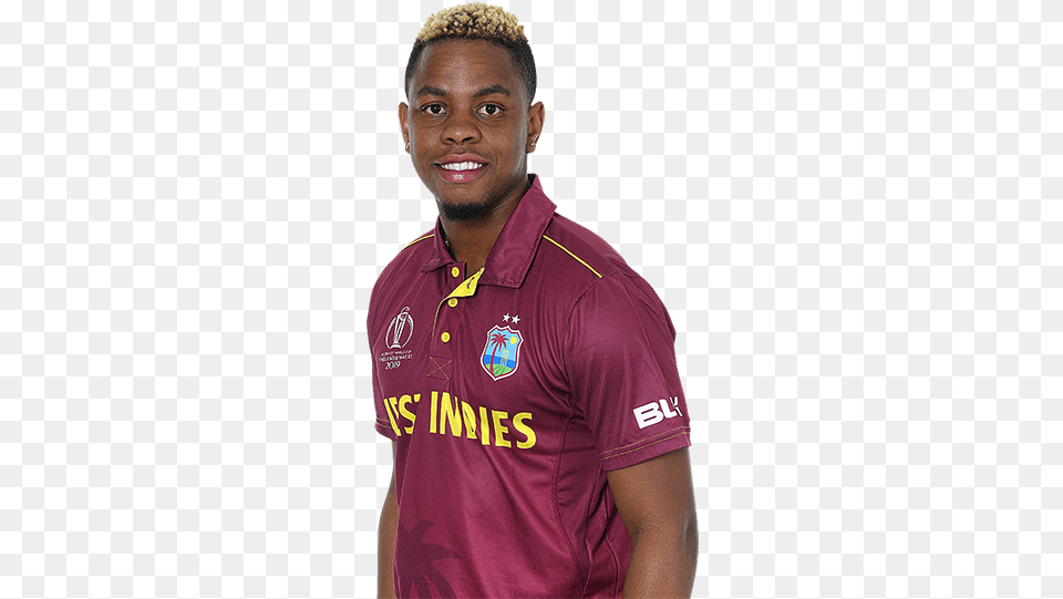 West Indies Shimron Hetmyer, Adult, Person, Man, Male Free Png