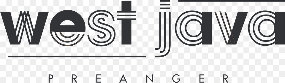 West Java Preanger West Java Logo, Text Png