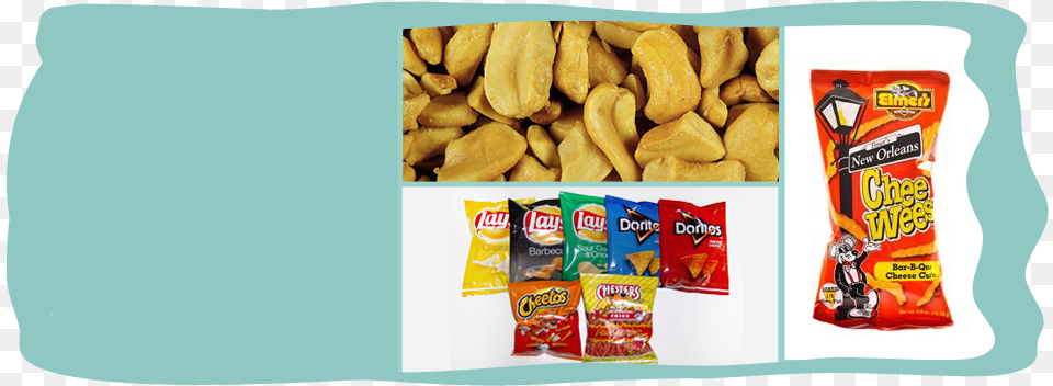 West Monroe La, Food, Snack, Nut, Plant Png Image