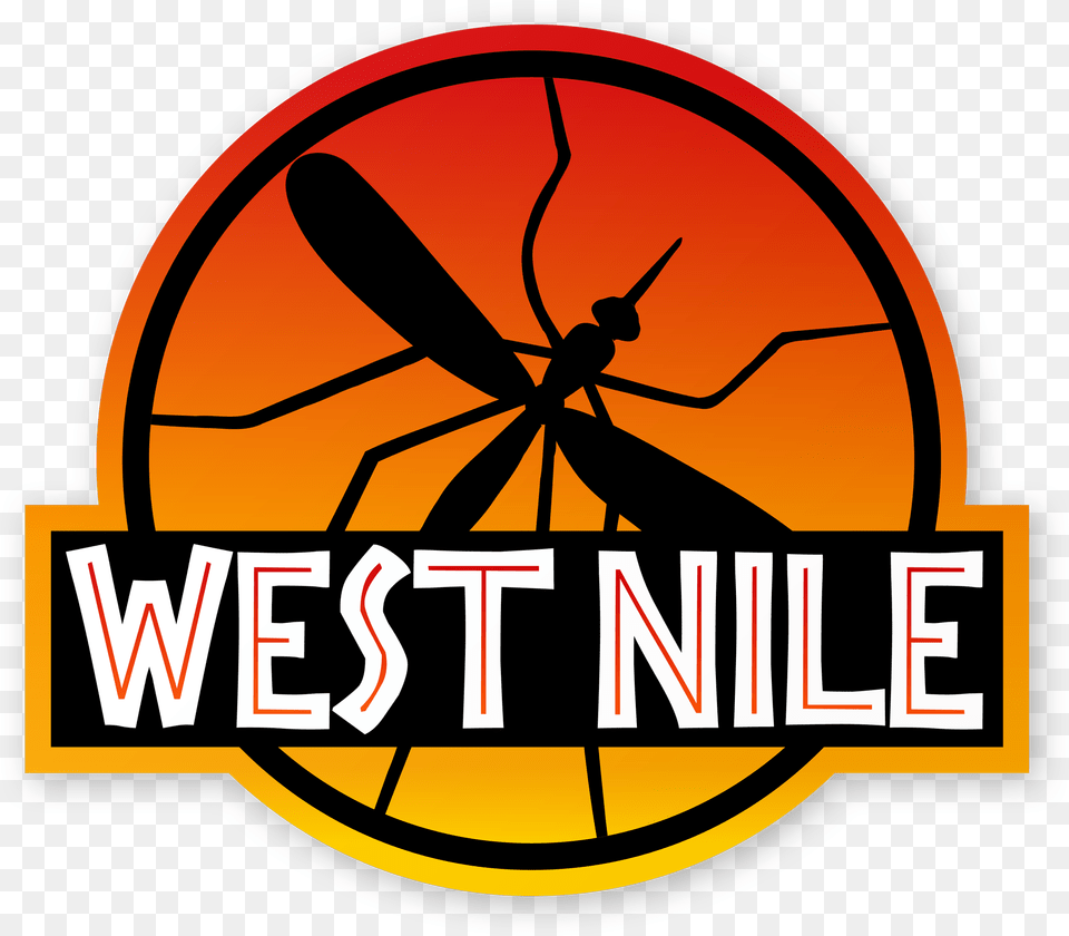 West Nile Virus West Nile Virus, Animal, Bee, Insect, Invertebrate Free Png Download