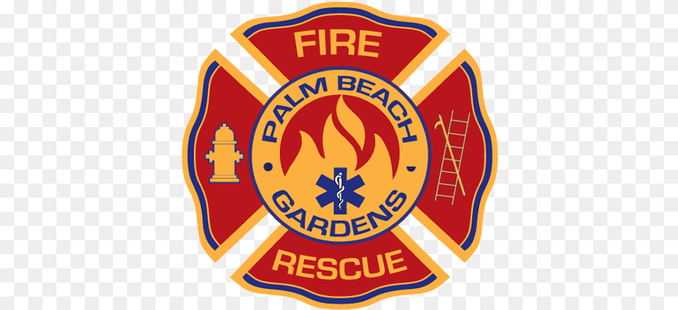 West Ridge Fire Department, Badge, Logo, Symbol, Emblem Png