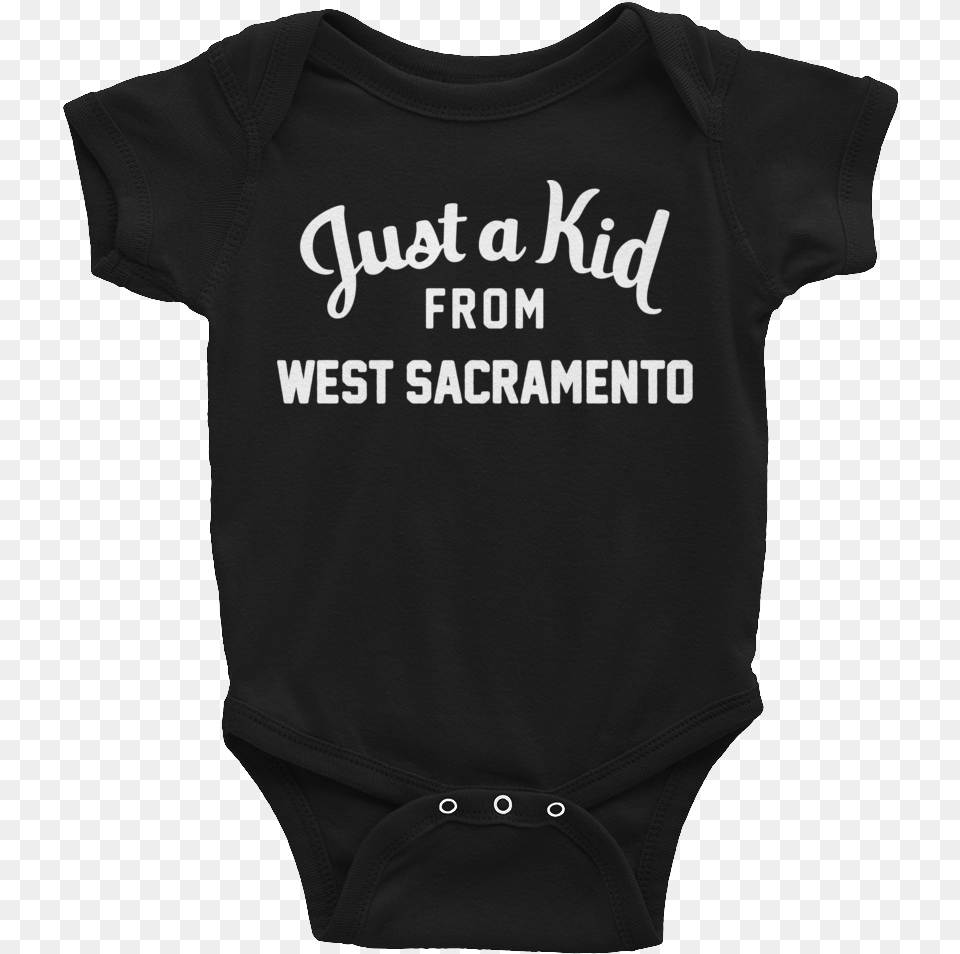 West Sacramento Onesie Stone Cold Steve Austin Baby, Clothing, T-shirt, Knitwear, Sweater Png Image