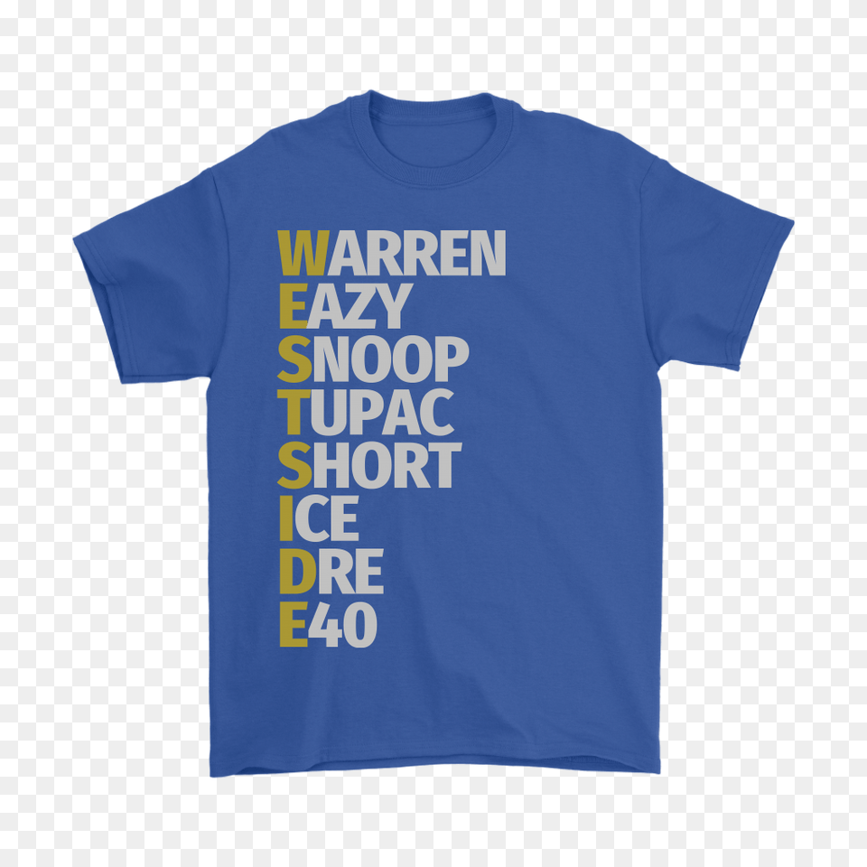 West Side Rap Tupac Snoop Dogg Eazy E Ice Cube T Shirt Ebay, Clothing, T-shirt Png