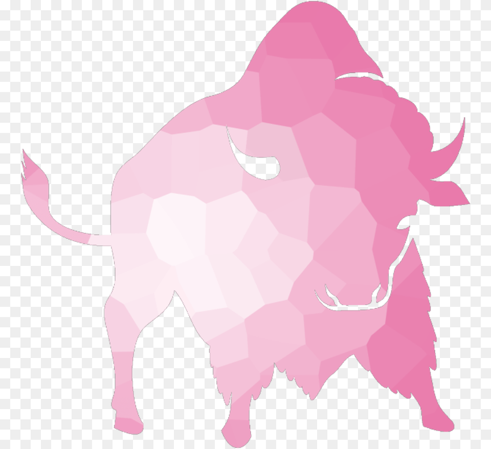 West Texas Aampm Buffaloes Football, Animal, Bison, Mammal, Wildlife Free Png Download