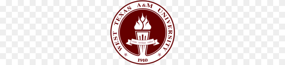 West Texas Aampm University, Light, Logo, Emblem, Food Free Transparent Png