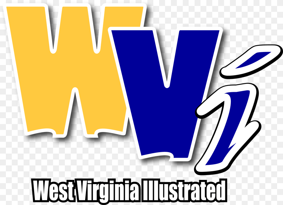 West Virginia Illustrated Logo Png Image