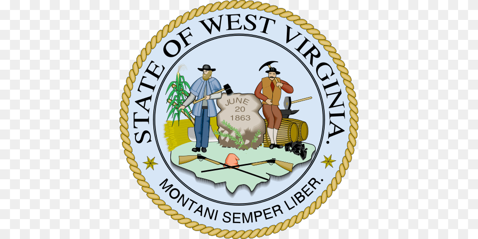 West Virginia Legislature Proposes Substantial Changes, Logo, Adult, Female, Person Free Png