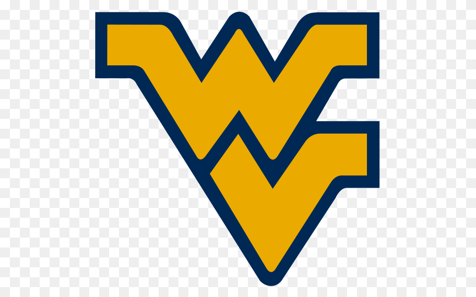 West Virginia Mountaineers Logo, Symbol Png Image
