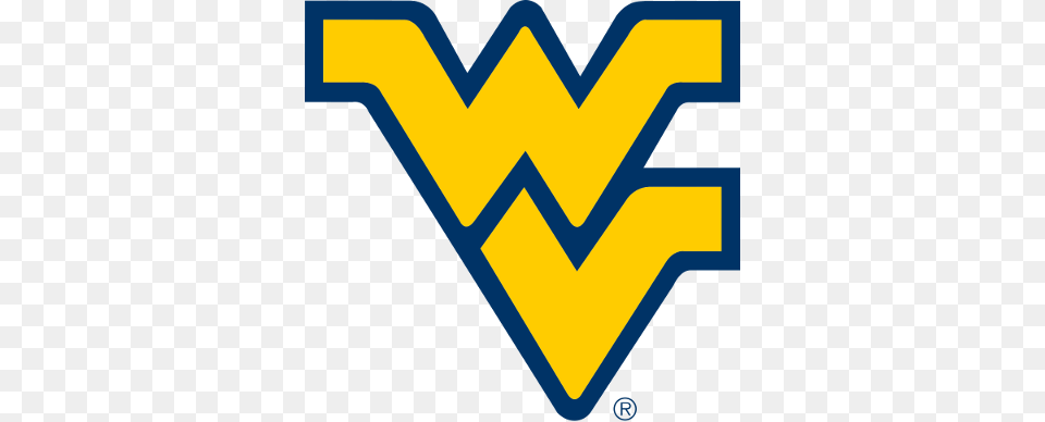 West Virginia Mountaineers Logo College Football Logos, Symbol Png