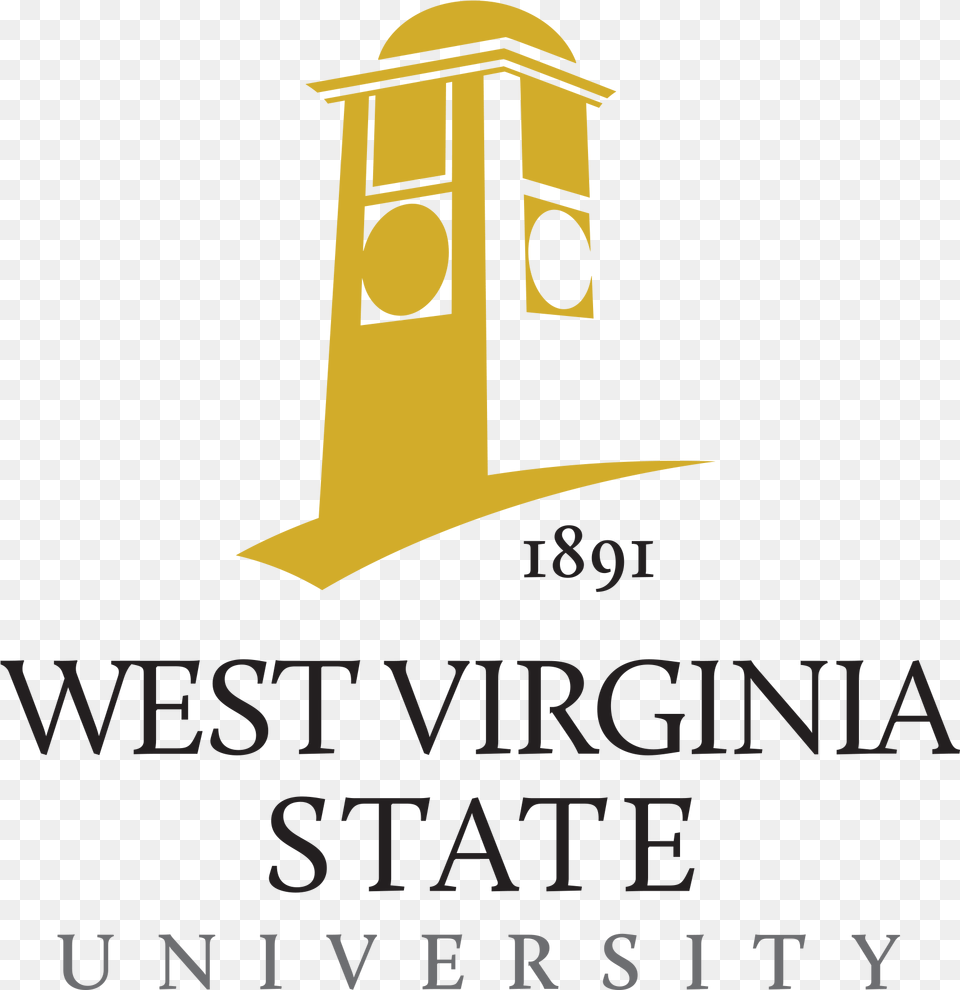 West Virginia State University Usa, Architecture, Bell Tower, Building, Tower Free Png Download