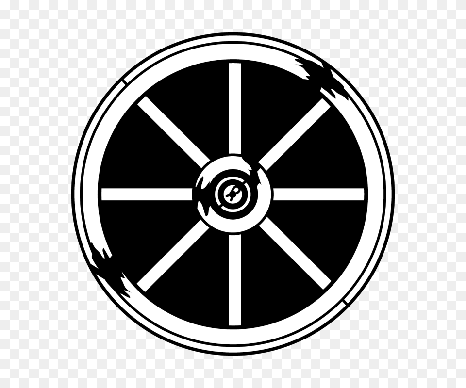 West Wagon Wheel, Alloy Wheel, Car, Car Wheel, Machine Free Transparent Png