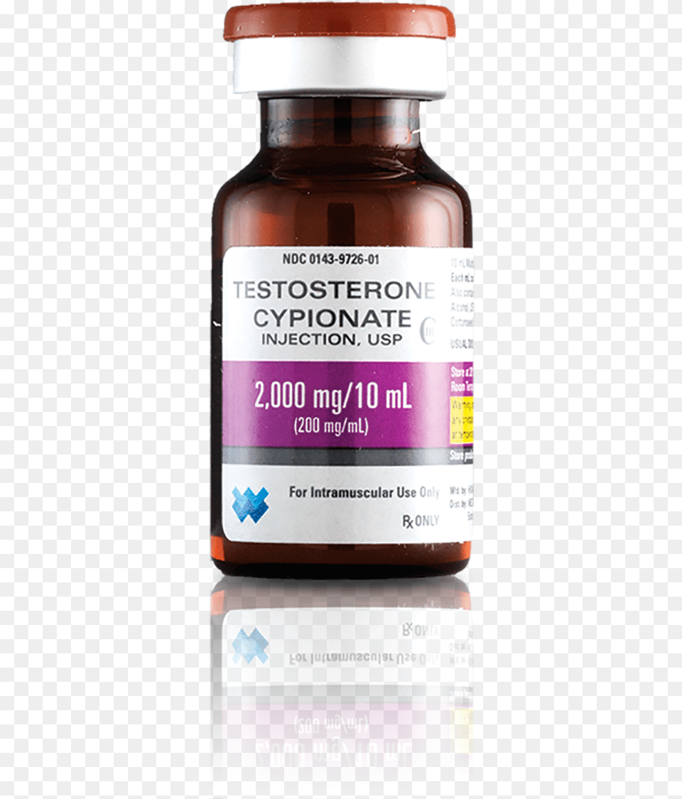 West Ward Testosterone Cypionate, Food, Seasoning, Syrup Png