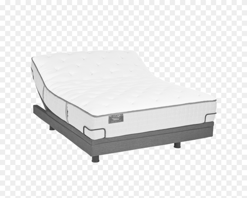 Westbourne Ii Plush Is A Mattress Queen Size, Furniture, Crib, Infant Bed, Bed Png Image