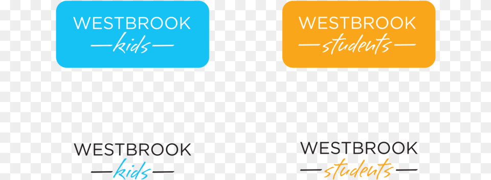 Westbrook For, Text Free Png