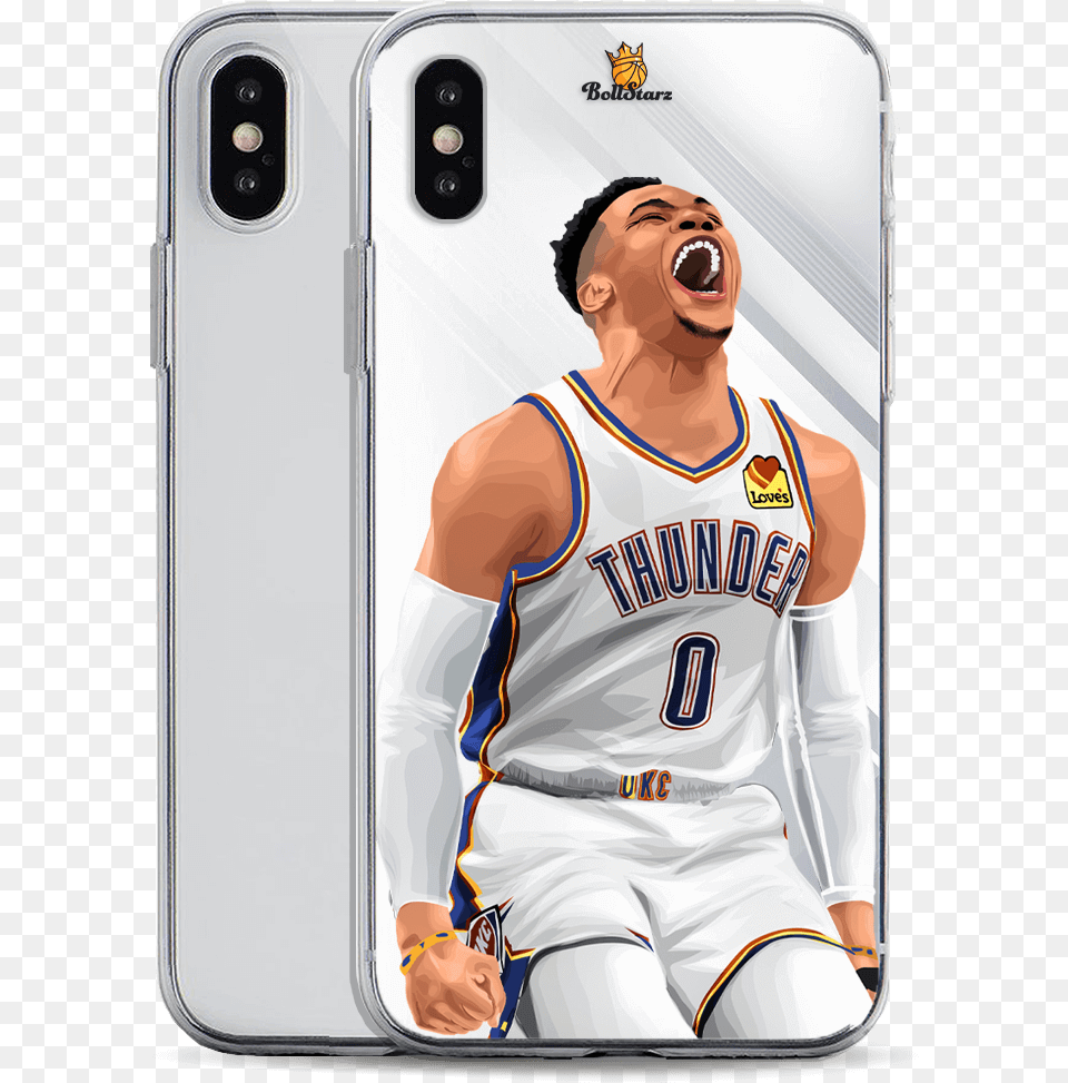 Westbrook Madness Silver Iphone, Adult, Face, Female, Head Png Image
