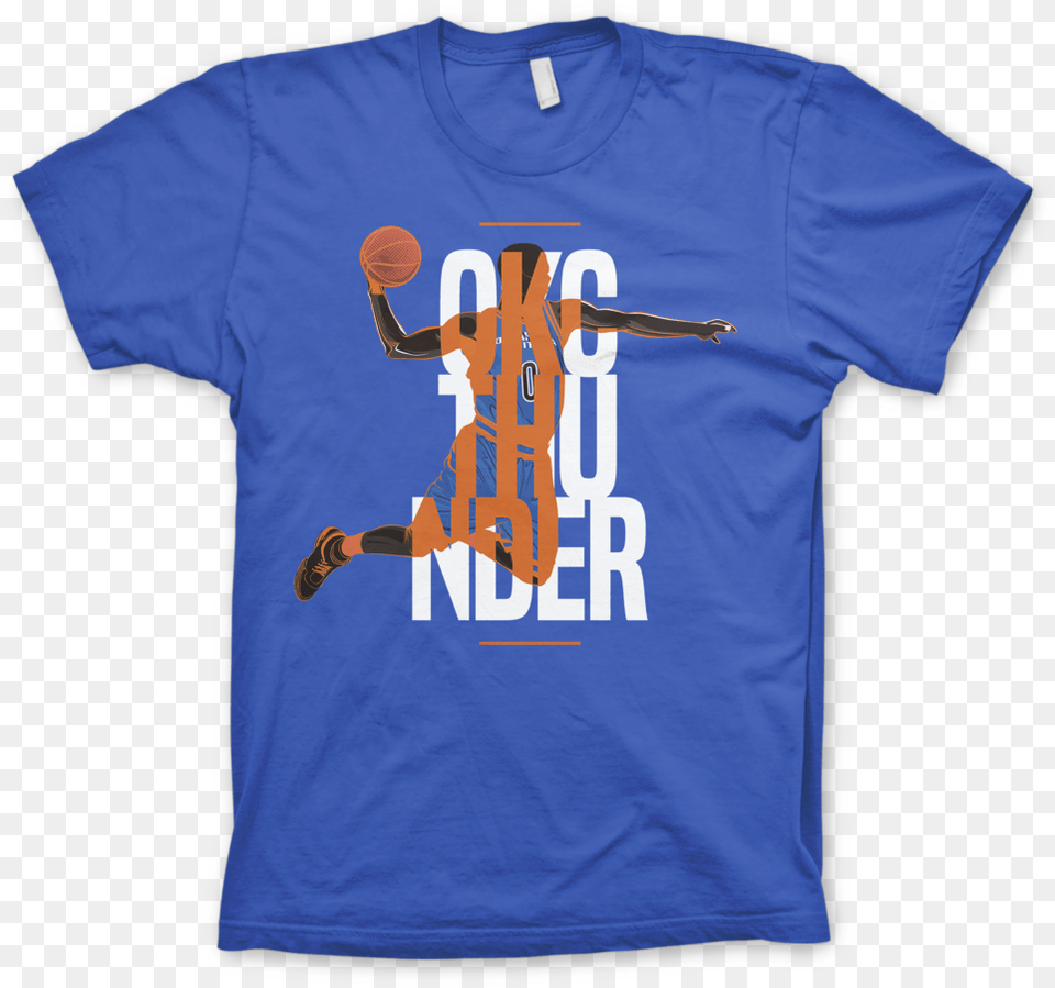 Westbrook T Shirt, Clothing, T-shirt, Person Free Transparent Png