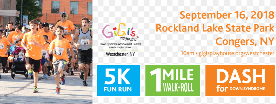 Westchester 5k Fun Run 1 Mile Walk And Roll And Dash Gigi39s Playhouse, Sport, Running, Person, Marathon Png