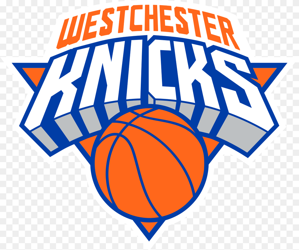 Westchester Knicks Logo, Dynamite, Weapon Free Png