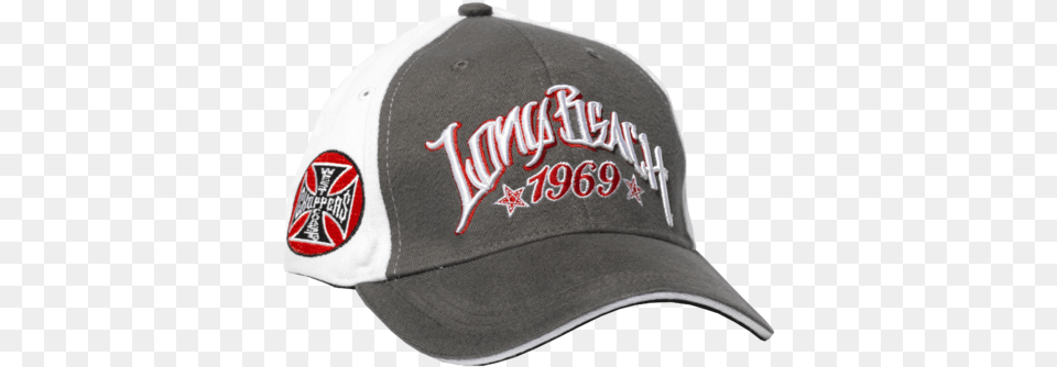 Westcoast Choppers Ps Industrie Shop For Baseball, Baseball Cap, Cap, Clothing, Hat Free Transparent Png