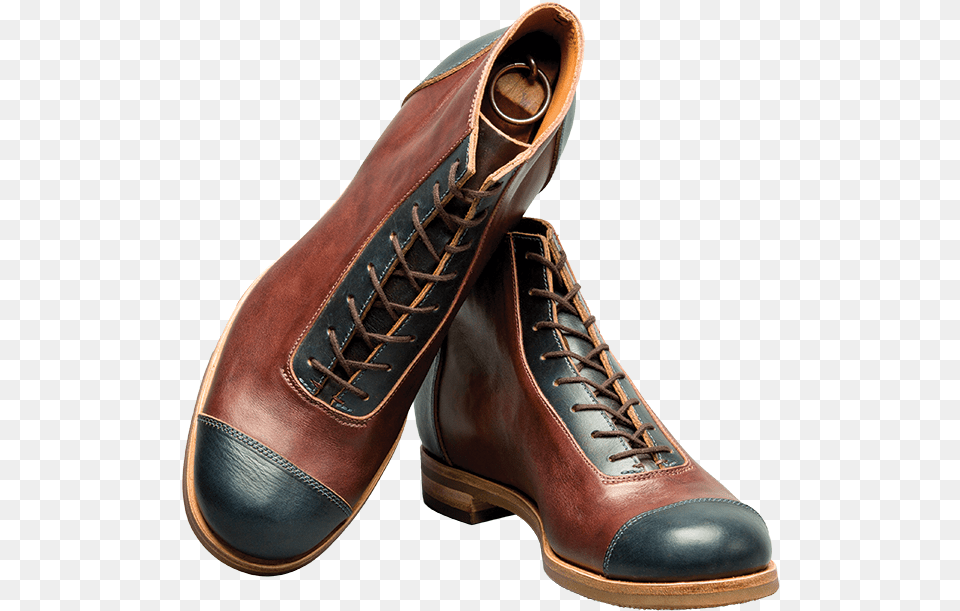 Westerly Handmade Shoes Work Boots, Clothing, Footwear, Shoe, Sneaker Png Image