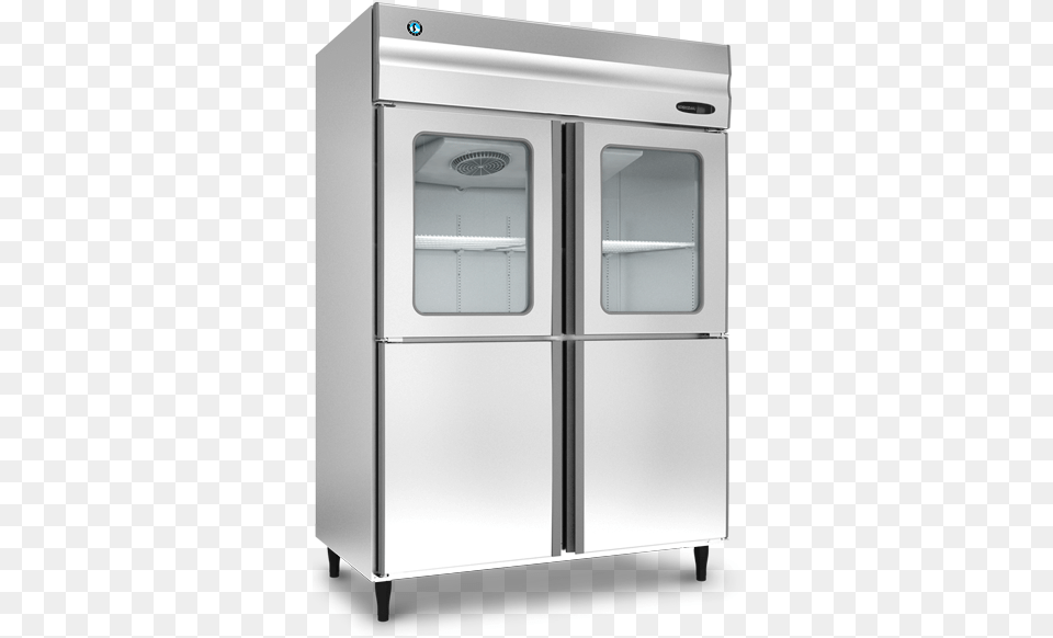 Western 4 Door Refrigerator, Device, Appliance, Electrical Device Free Png