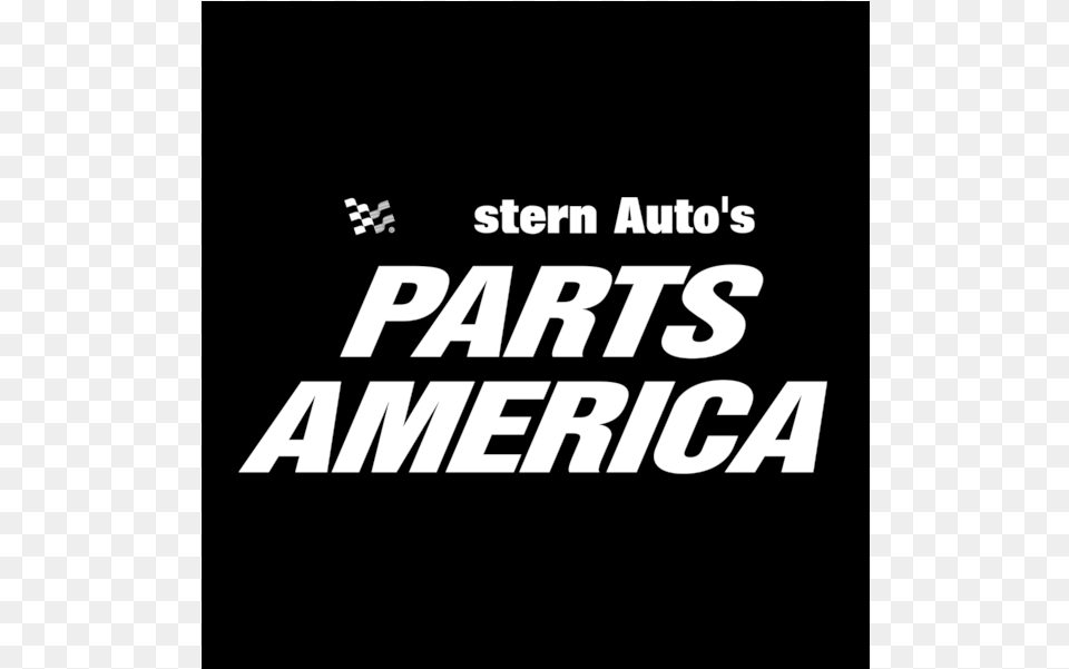 Western Auto39s Parts America Logo Amp Estatstica, Text Free Transparent Png