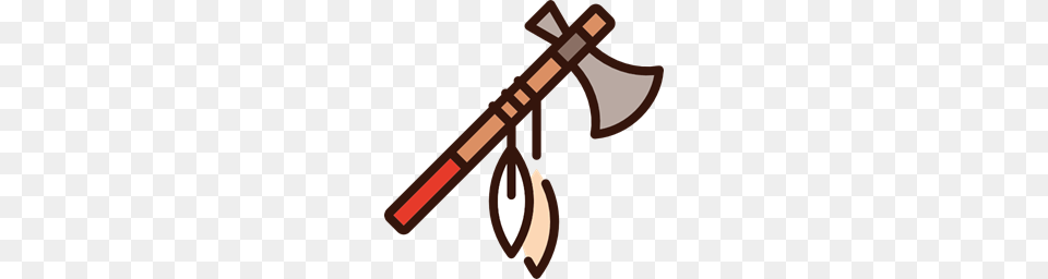 Western Axe Weapons Tools And Utensils Native American Indian, Weapon, Device, Tool, Dynamite Free Transparent Png