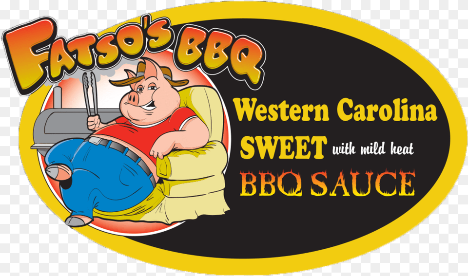 Western Carolina Sweet With Mild Heat Bbq Sauce, Baby, Person, Book, Comics Free Transparent Png