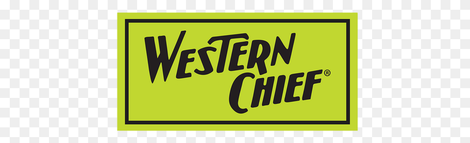 Western Chief Logo, Text Free Png Download