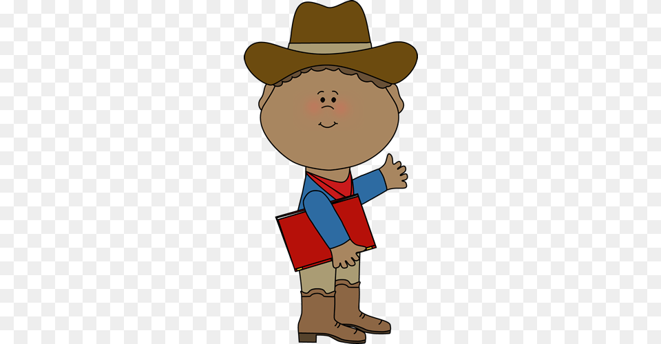 Western Clip Art, Clothing, Hat, Baby, Cowboy Hat Free Transparent Png