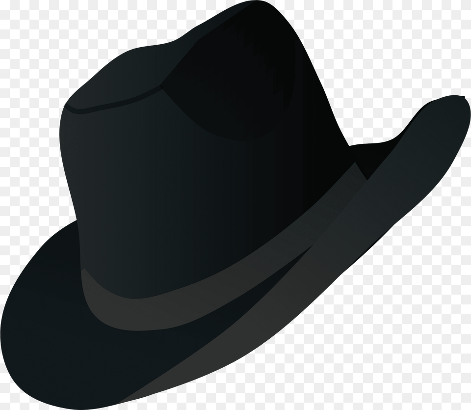 Western Clipart, Clothing, Cowboy Hat, Hat, Animal Free Png Download