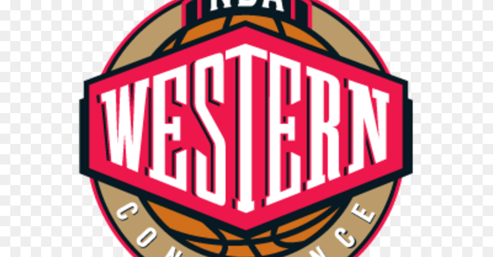 Western Conference Preview Los Angeles Clippers, Badge, Logo, Symbol, Emblem Png