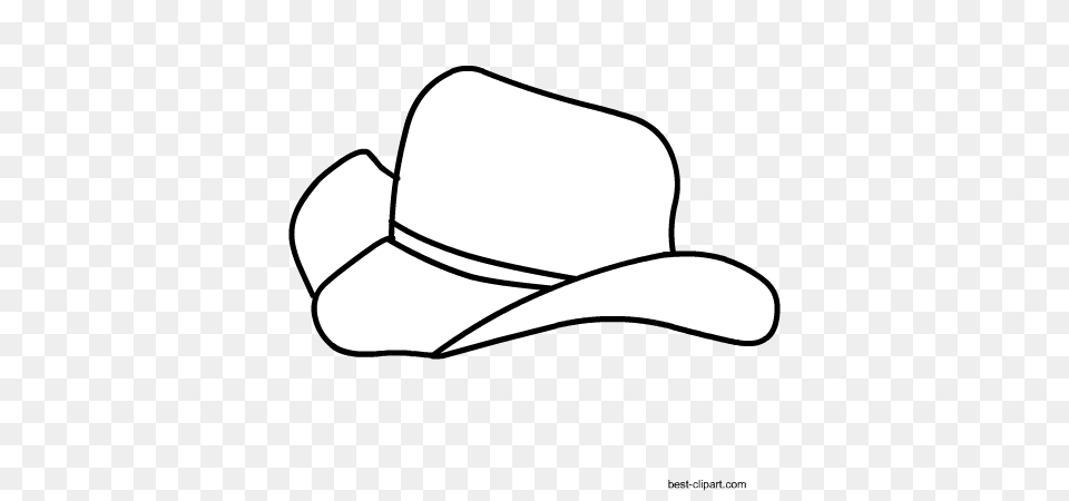 Western Cowboy Cowgirl Clip Art, Clothing, Cowboy Hat, Hat, Hardhat Free Transparent Png