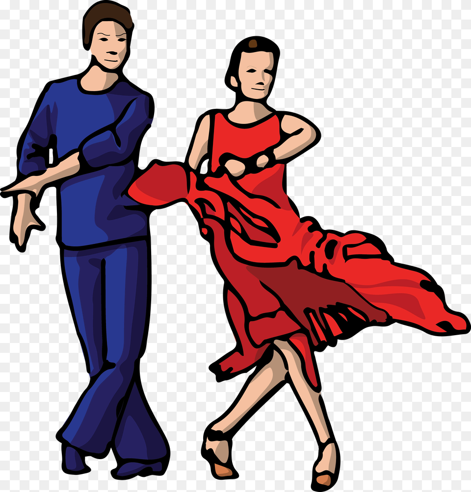 Western Dance Clipart, Person, Dance Pose, Dancing, Leisure Activities Png