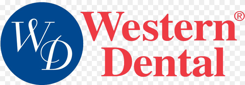 Western Dental, Logo, Text Png Image