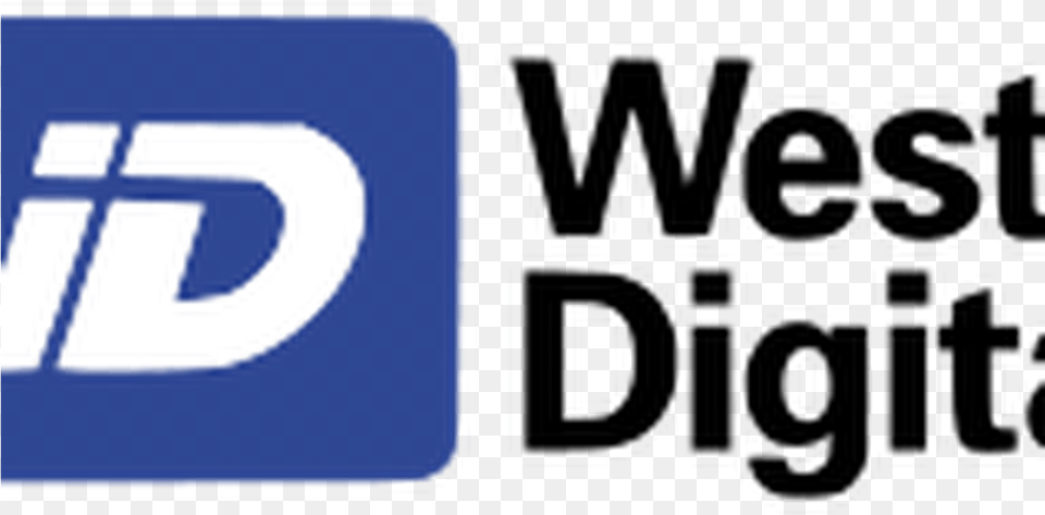 Western Digital Co Logo Png