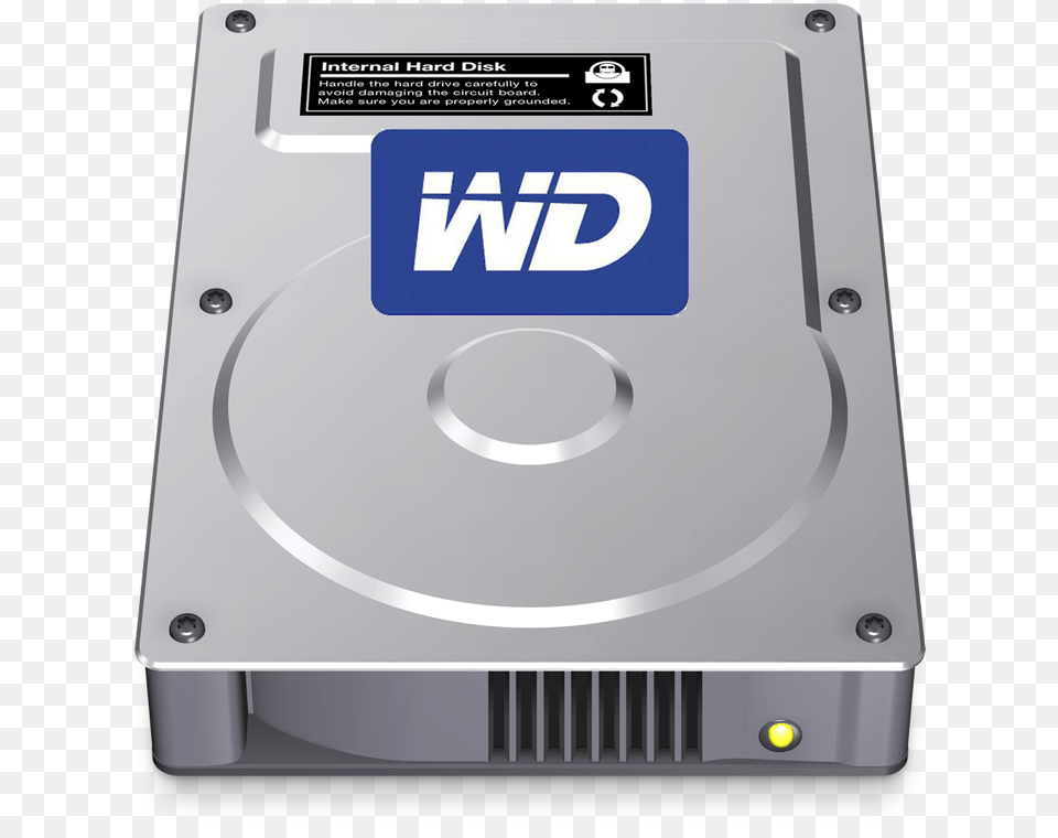Western Digital For Mac Logo Mac Hard Disk Icon, Computer Hardware, Electronics, Hardware, Computer Png