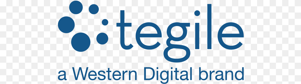 Western Digital Tegile Tegile Western Digital Logo, Text, Number, Symbol Png Image