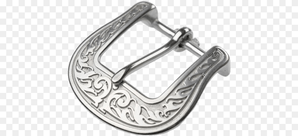 Western Floral Belt Buckle, Accessories, Blade, Dagger, Knife Free Png