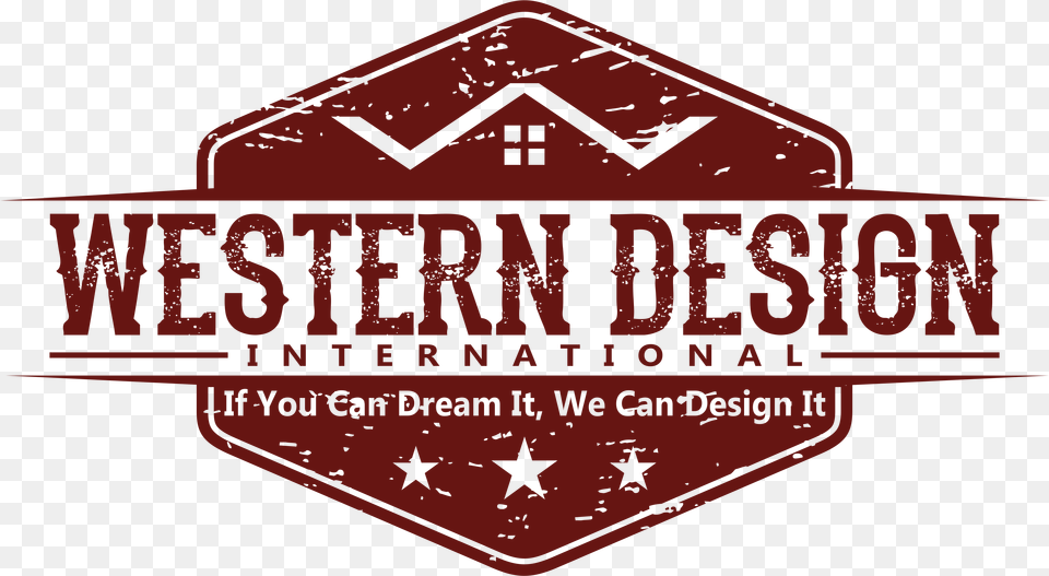 Western Graphic Design, Logo, Architecture, Building, Factory Free Png