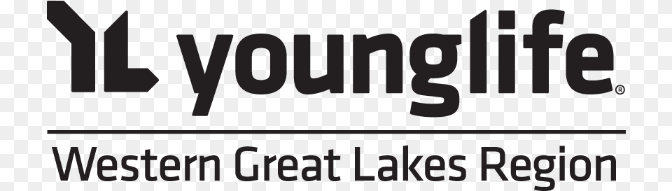 Western Great Lakes Young Life Young Life Logo, Scoreboard, Text Png