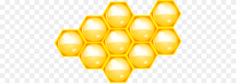 Western Honey Bee Honeycomb Beehive Computer Icons Honey Heist Character Sheet, Food Free Png Download
