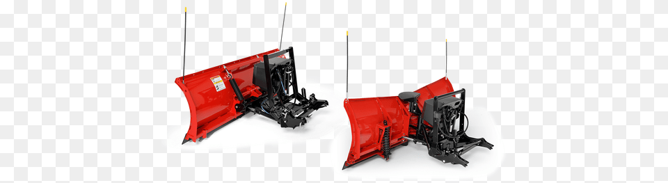 Western Impact Utv Snow Plows Are Professional Grade Ashland Tractor Sales Inc, Bulldozer, Transportation, Snowplow, Vehicle Free Png Download