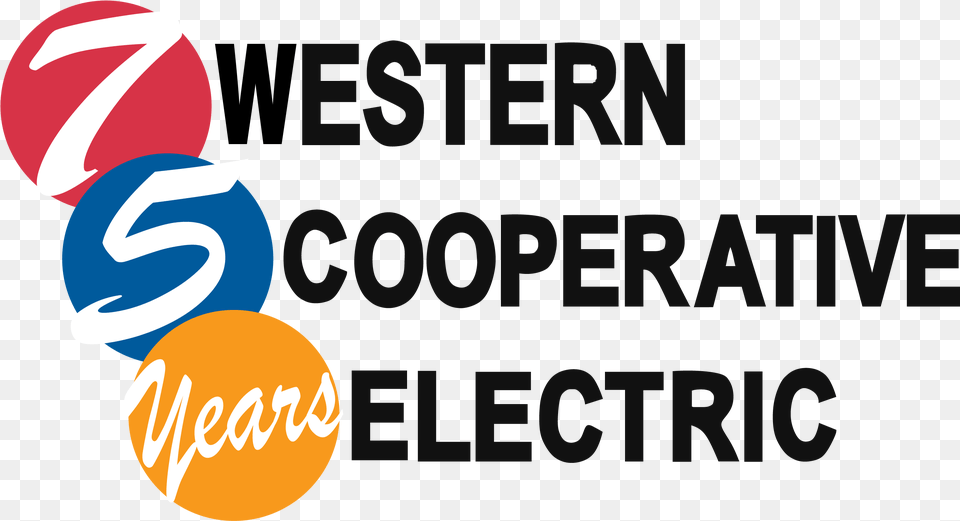 Western Logo 75th Revised Graphic Design, Scoreboard, Sphere Png
