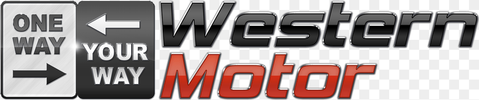 Western Motor Western Motor Garden City Ks, Logo, Text, Symbol Png