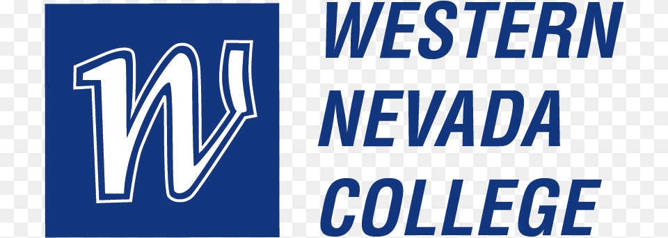 Western Nevada College, Logo, Text Free Transparent Png